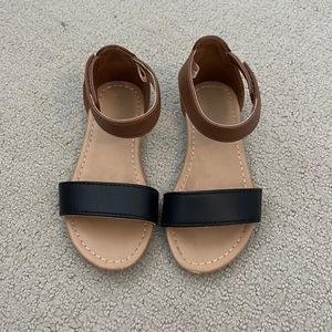 Old Navy Girls Sandals